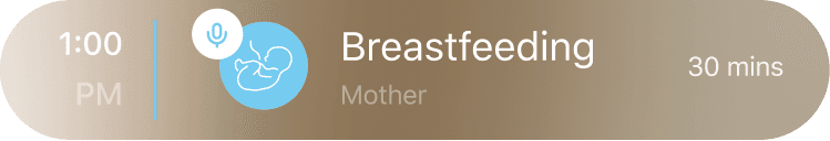 Breastfeeding