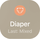Diaper