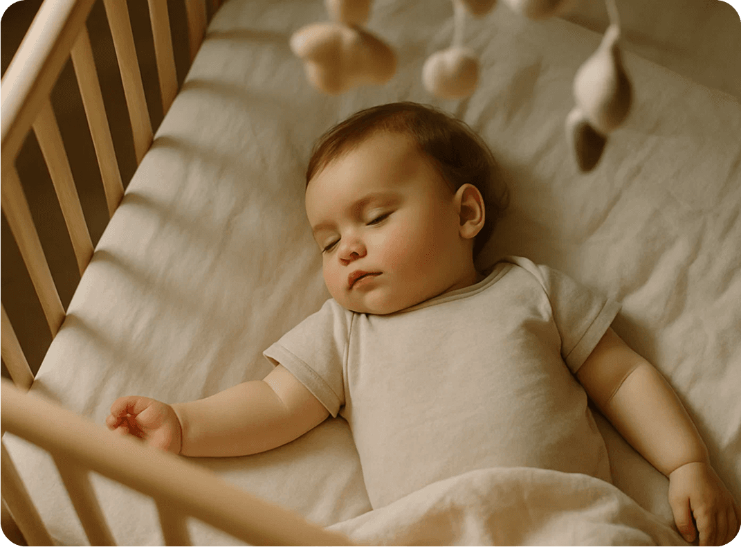 Sleep tracking