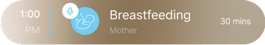 Breastfeeding