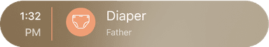 Diaper